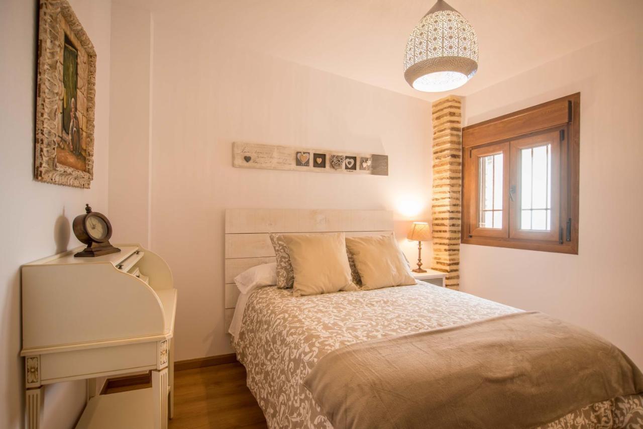La Casa De Jabe - Toledo Casco Antiguo Lejlighed Eksteriør billede